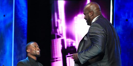 We're all shorter at night than we are in the morning — here's why