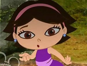 Little Einsteins - S02E06 - The Puppet Princess