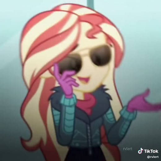 Understanding Sunset Shimmer's Anger Issues in MLP: Equestria Girls