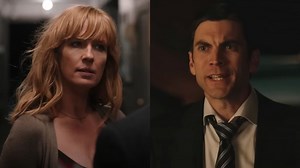 Yellowstone: A Timeline Of Beth And Jamie Dutton's Feud