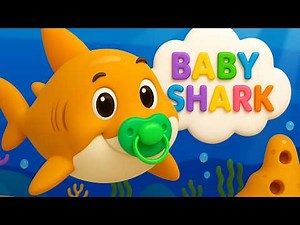Baby Shark — Kids Songs & Nursery Rhymes | SmartBabies
