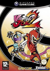Viewtiful Joe 2: TODA la información - GameCube, PS2 - Vandal