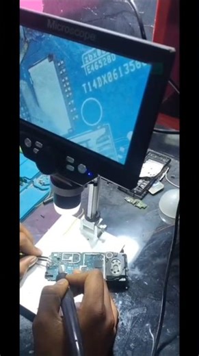 humne vahi lagaya Dil Jahan Dil lagana Mana tha #mobail #repair #viral