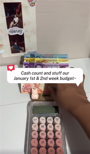 Budgeting for January: Cash Planning Guide