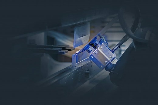 Sheet Metal Bending Services | CNC Bending | Fractory