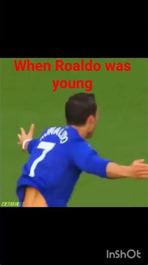 Shorts#shoot Ronaldo 100 kilometer