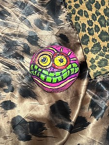 Alien Head Wall Decor - Etsy