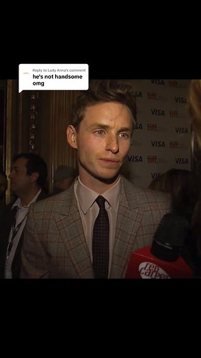 Eddie Redmayne's Iconic Roles