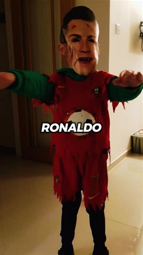Here’s how footballers are celebrating Halloween.👻🎃 | Footballfun
