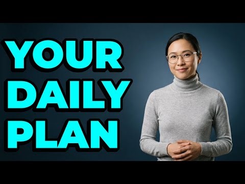 What Is a Realistic Daily Plan for Interns?