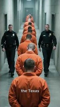 Inside Texas’ Harshest Maximum Security Prisons