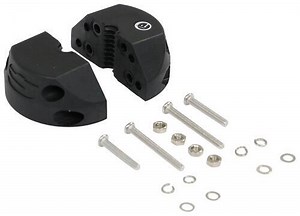 Superwinch Cable Hook Stopper for Recovery Winches - Black Superwinch Accessories and Parts SW52GR