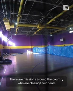 23K views · 75 reactions | Inside one of America's biggest homeless shelters as it braces for a COVID-19 onslaught. | SBS Dateline | Facebook