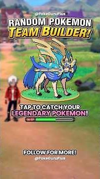 Part 8 | RNG Picks Your Pokémon Team!
