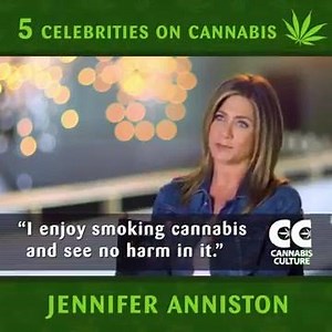 5 Celebrities on Cannabis | Marijuana - Pro Cannabis Society