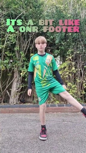 how to CAN CAN! #tutorial #tricks #easy #youcanlearn #youtubeshorts #truedialogue