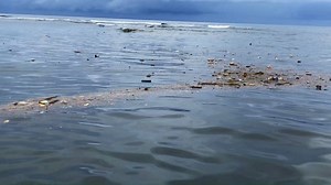 930K views · 15 reactions | L'équipe SODASTREAM est de retour de sa mission nettoyage au Honduras! Découvrir comment le plastique détruit et dénature cette île d'exception renforce plus que jamais notre détermination à lutter contre le plastique à usage unique! Vous êtes avec nous? | SodaStream France | Facebook