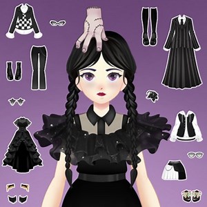Anime Princess: Dress Up ASMR for iOS (iPhone/iPad) - Free Download at AppPure