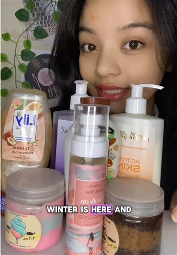 Budget-Friendly Body Care Routine for Winter