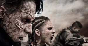 S.O.Z. Soldiers or Zombies - Streams, Episodenguide und News zur Serie