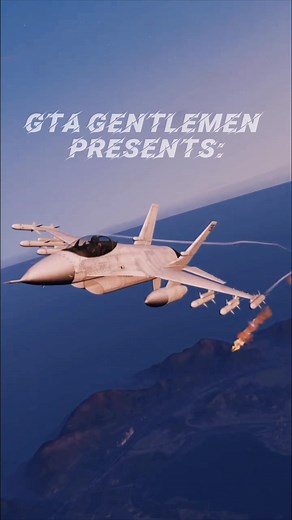 Gta.gentlemen op TikTok