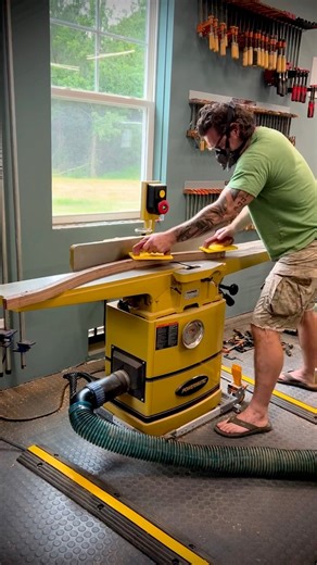 3.1K views · 40 reactions | @oconnorwoodworking • The rockers for my...