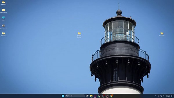 How To Crop A Photo In Microsoft Paint Windows 11 Version