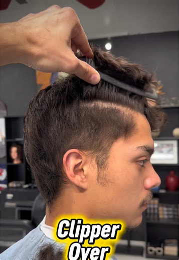 Mastering Barber Techniques for Sharp Cuts