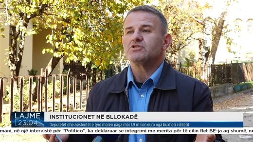 Lajmet e orës 23:00 | RTK