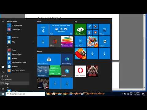 Fix Epic Games Launcher IS-BV02: File Missing/Invalid error