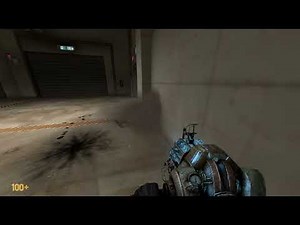 Gmod Metal Clanging Sound effects