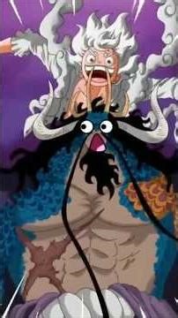 اربع شخصيات في ون بيس تمكنت من هزيمة لوفي ولم يتمكن لوفي من هزيمتها