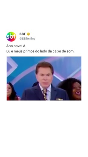 SBT on Instagram: "O Silvio: 👁️👄👁️ #sbt #memoriasbt #pss"
