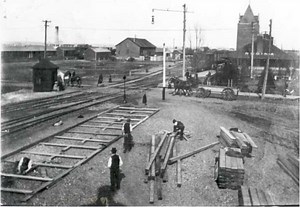 Regina, Saskatchewan - Alchetron, The Free Social Encyclopedia