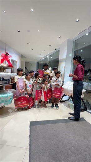 The Happy faces 😁