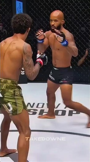 mighty mouse #mma #champion #ufc #bmf #onechampionship #mightymouse