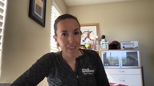 Legendary softball pitcher Monica Abbott loved playing in pressure-filled games and the two-time Olympian encourages young athletes to embrace opportunities to perform in the big moments. Check out our latest SportingKid feature where Abbott shares the importance of viewing pressure as a privilege, being a forward-thinking player, and more: https://www.nays.org/the-privilege-of-pressure Monica Abbott | National Alliance for Youth Sports (NAYS) | Facebook
