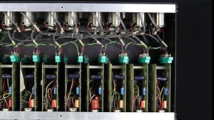 What gives API preamps their signature sound? I take the lid off some racked up 515 modules from an old console, and a more modern 512c to find out. | DIY Recording Equipment