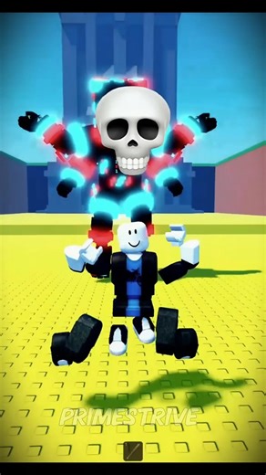 I Thought She Was Just a Noob 😱