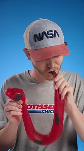 Snake Is Actually DELICIOUS To Eat! Buy here: https://www.vat19.com/item/giant-gummy-snake #shorts #vat19 #curiouslyawesome #funny #snake #candy Subscribe to Vat19: http://www.youtube.com/subscription_center?add_user=vat19com Visit the Vat19 Headquarters: https://www.vat19.com/tour ****************** Follow Vat19: TikTok: https://www.tiktok.com/@vat19?lang=en Facebook: https://facebook.com/vat19 Instagram: https://instagram.com/vat19/ Twitter: https://twitter.com/vat19 Shop hundreds more curious