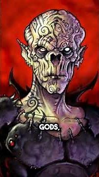 The Yuuzhan Vong Explained