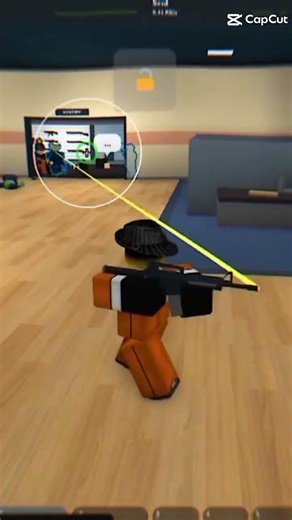 Aim lock script, game aim lock. #prisonlife #esp