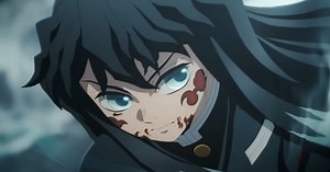 Demon Slayer: Kimetsu No Yaiba - Swordsmith Village Arc Ep. 8 Review