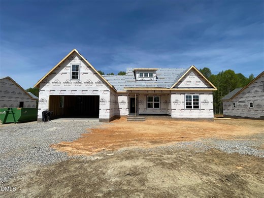 1827 S Big Woods Rd, Spring Hope, NC 27882 - MLS 10159850 - Coldwell Banker