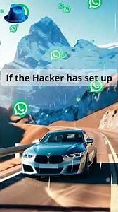 WhatsApp Hacked ? What t o do now ? #cybersecurity #hacking #onlinesafety