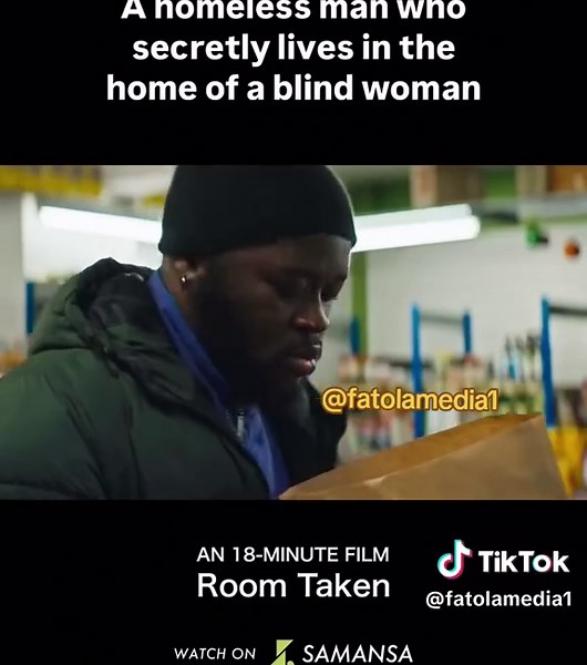 Room Taken: A Heartwarming Short Film Experience