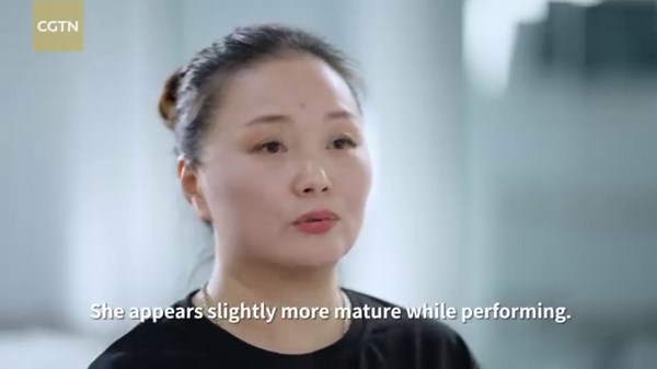 468K views · 11K reactions | Yueju Opera is one of the five major Chinese operas. It is skillful in narration and sentiment and is popular across China. This timeless form of intangible cultural heritage now has new apprentices. #talent | CGTN | Facebook