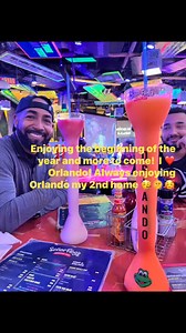 I truly love being in Orlando. This is my 2nd home away from home. Guess I will start looking for a home here seriously | Angela Mason