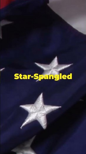 The Evolution of the USA Flag: Hidden History Revealed! #shorts