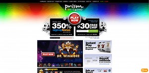Prism Casino Review